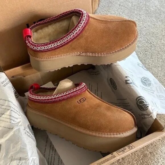 New UGG Tazz Tasman Sandals Women Slipper - Picture 9 of 9